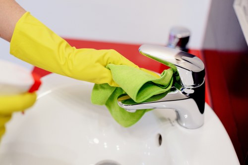 Documenting carpet cleaning concerns for assessment