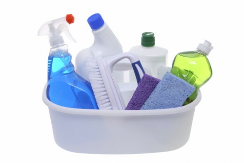 Stain treatment and mattress hygiene in Childs Hill