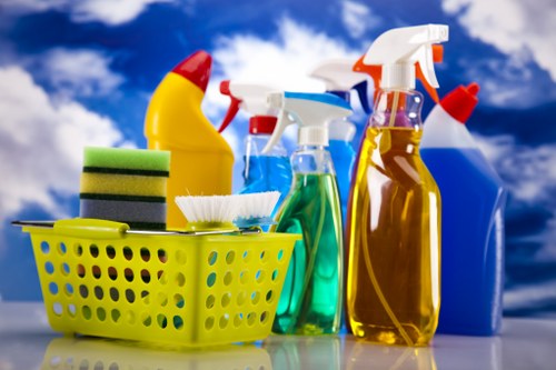 Professional carpet cleaning complaints procedure with improvement focus