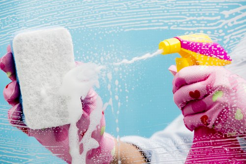 Professional carpet stain removal service for Childs Hill residents