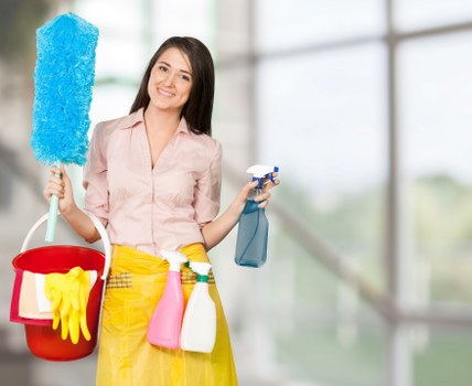 Responsible waste handling and disposal materials after carpet cleaning