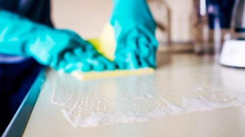 Childs Hill Carpet Cleaners upholding ethical standards in daily operations