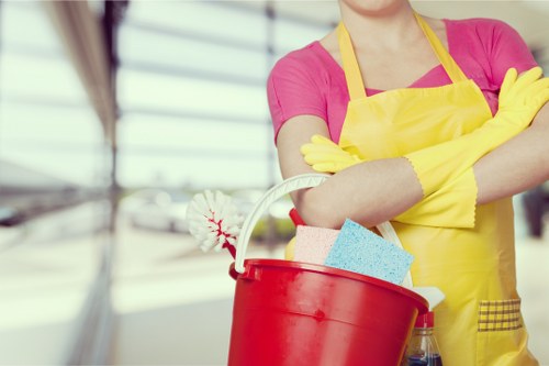 Example of carpet cleaning cost based on property size and condition in Childs Hill