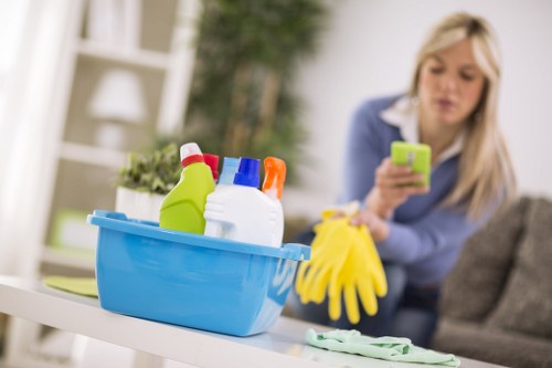 Load-based and cubic-yard rates for larger carpet cleaning jobs