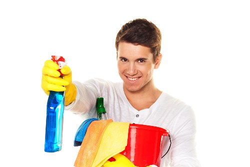 Safe checkout confirmation for Childs Hill Carpet Cleaners payments